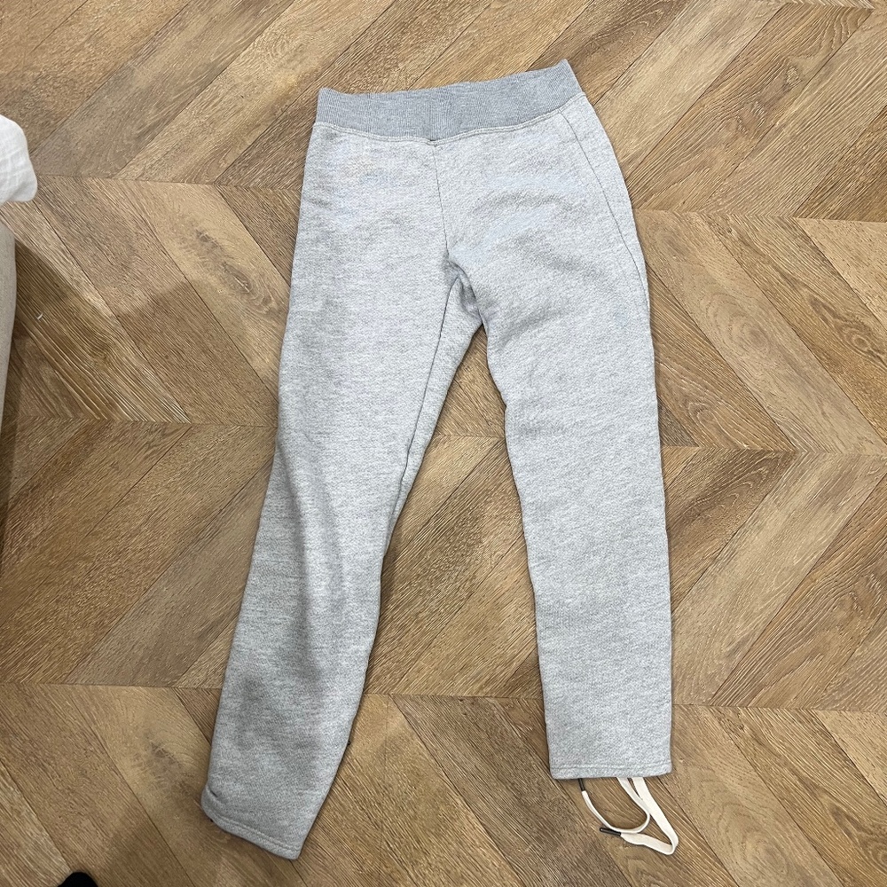 n:Philanthrophy Grey Pants